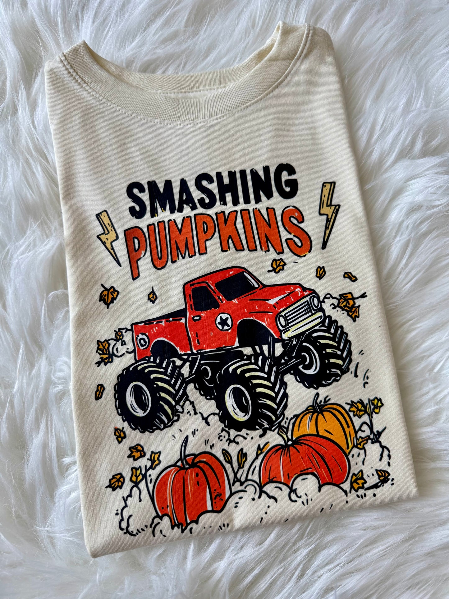 Smashing Pumpkins - Youth