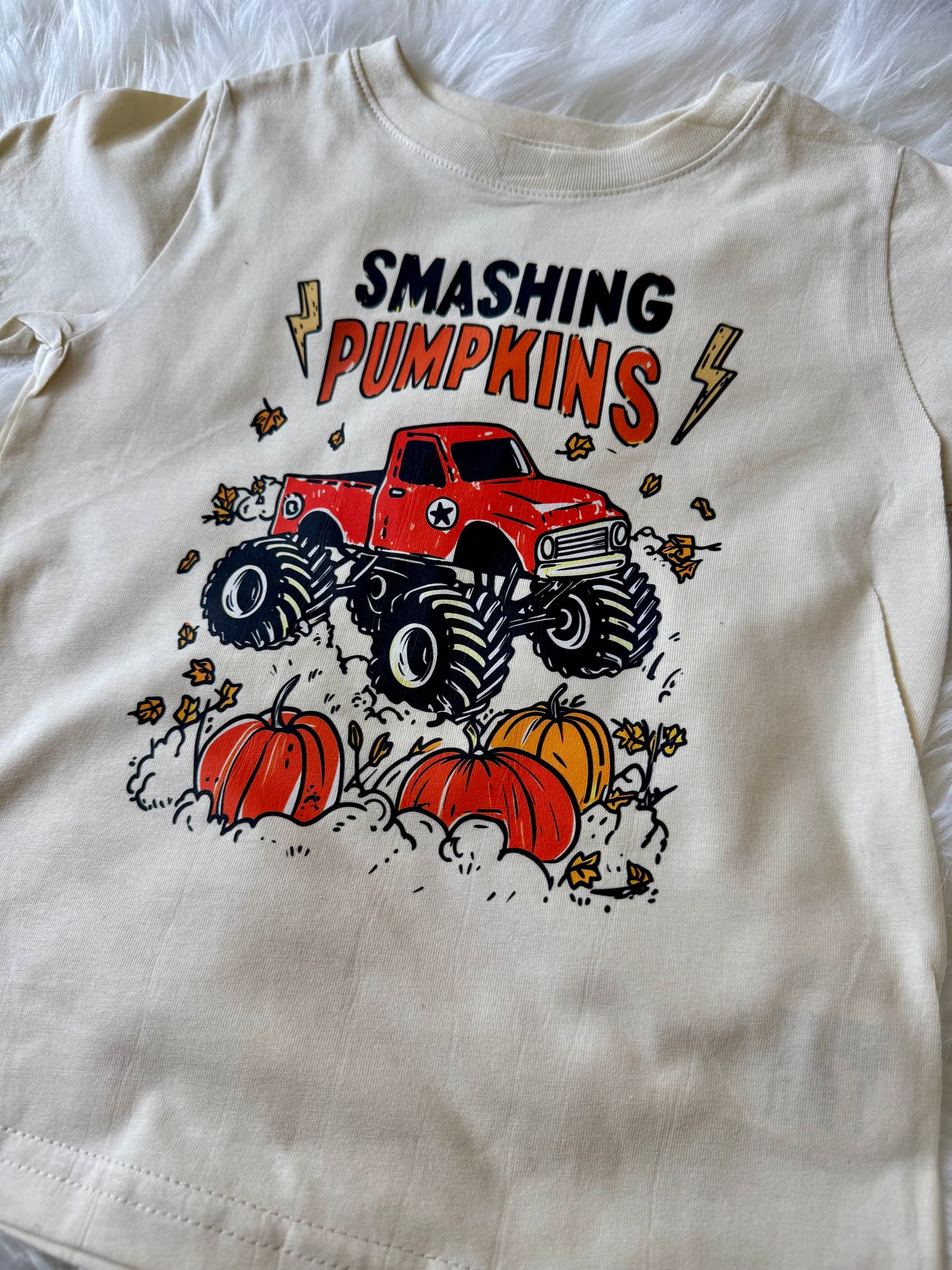 Smashing Pumpkins - Youth