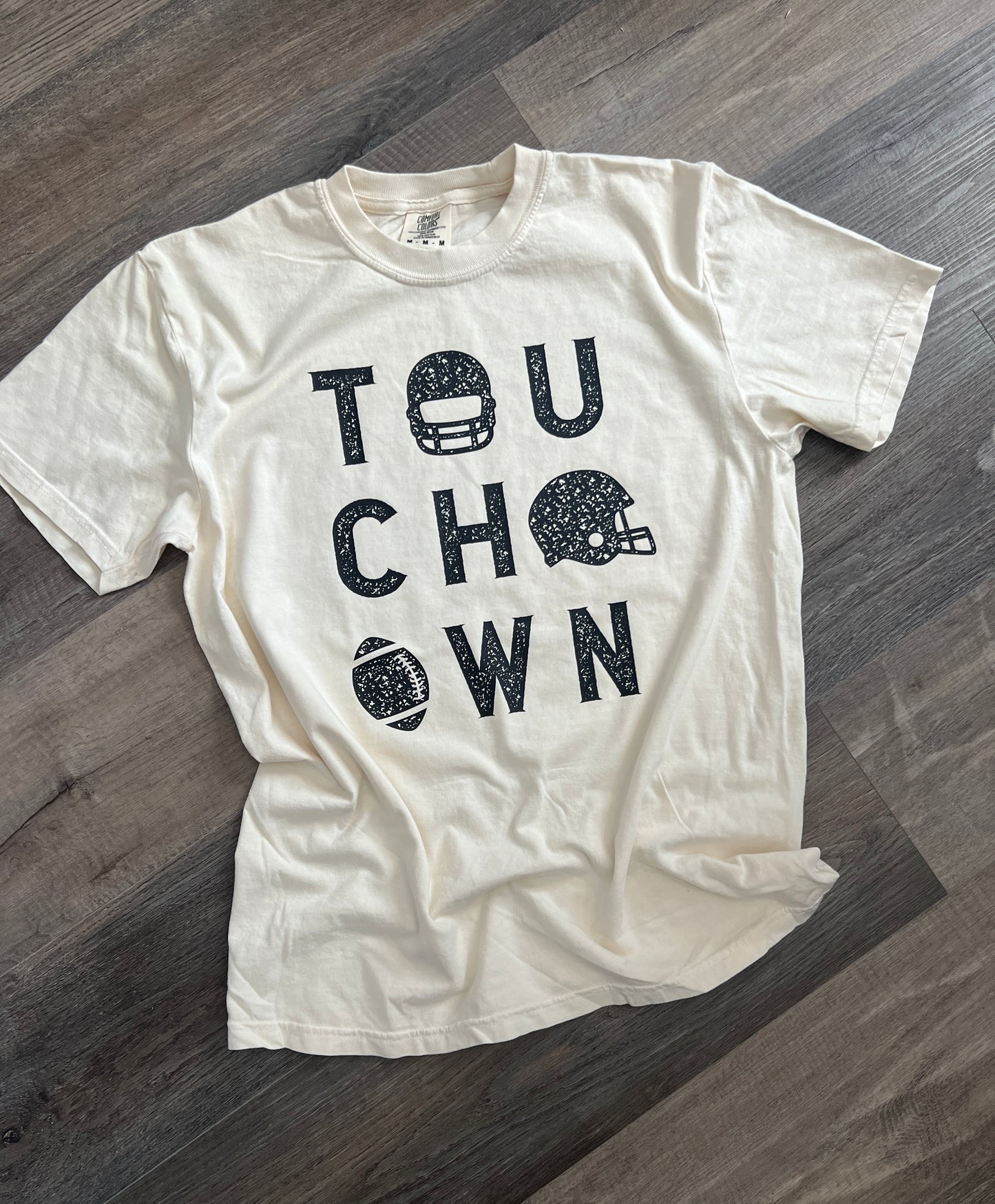 Touchdown Tee
