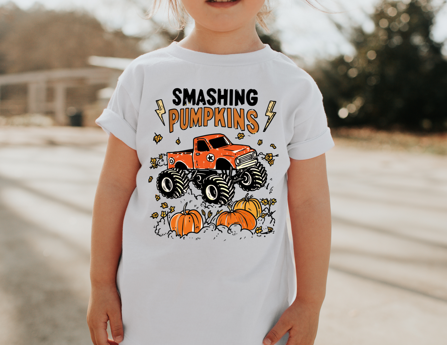 Smashing Pumpkins - Youth