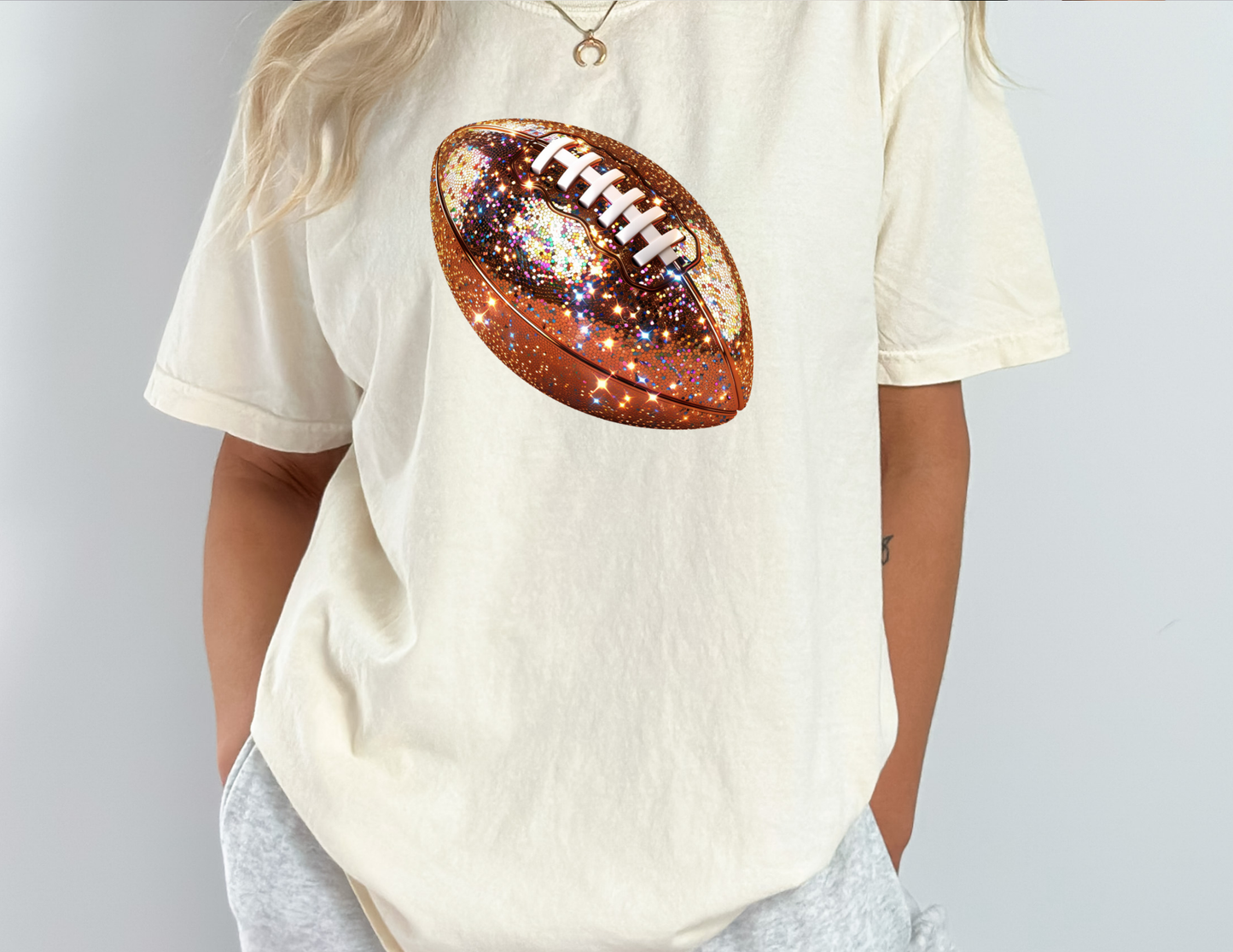 Sparkles & Spirals