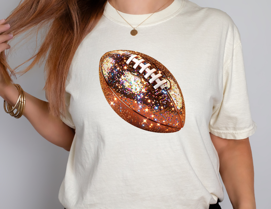Sparkles & Spirals