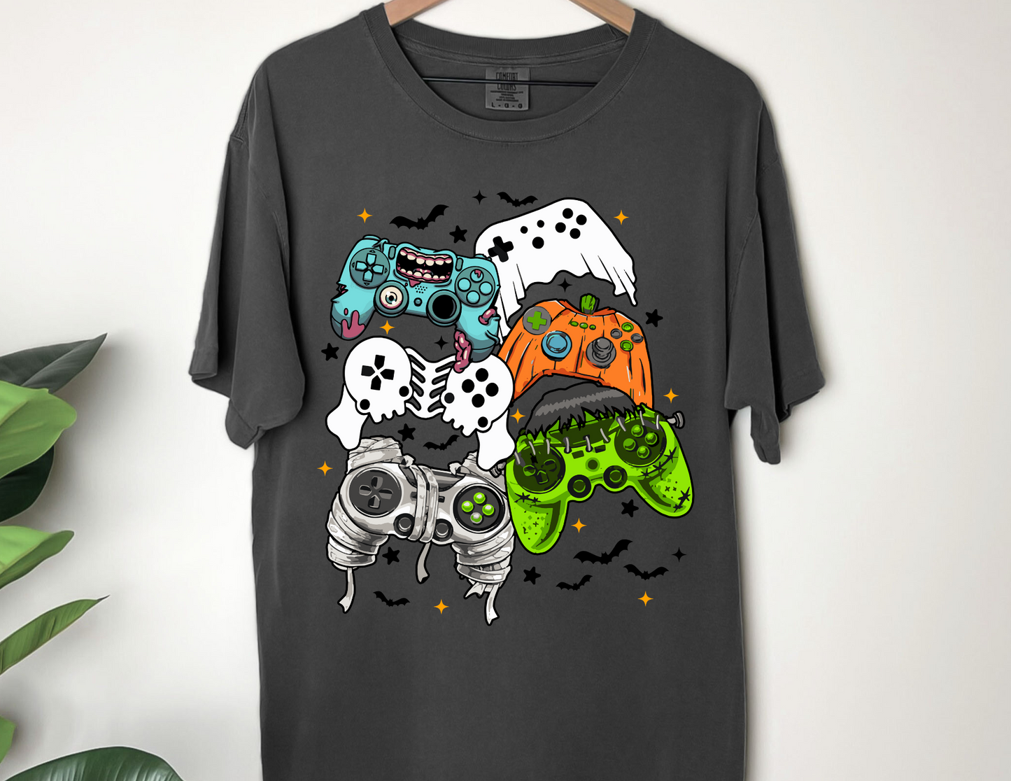 Gaming Goblin Shirt - Dad and Me available!