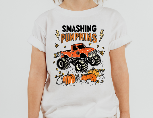 Smashing Pumpkins - Youth